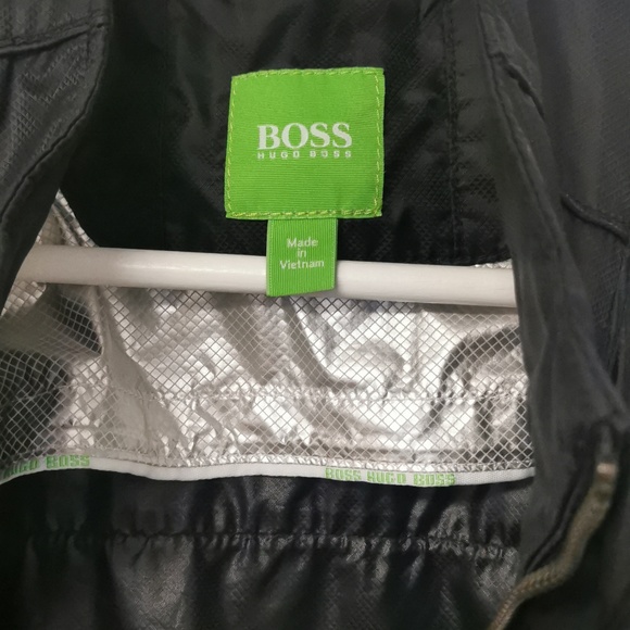 Men's sports jacket - Picture 2 of 11